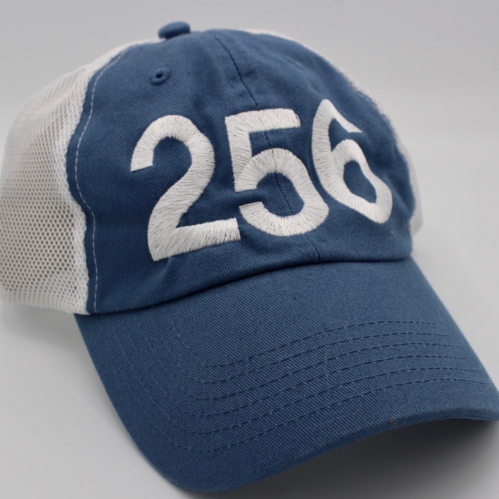 256 Trucker Hat